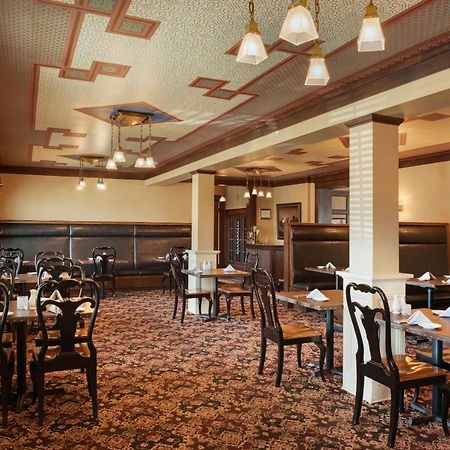The Sacajawea Hotel Three Forks Exteriör bild