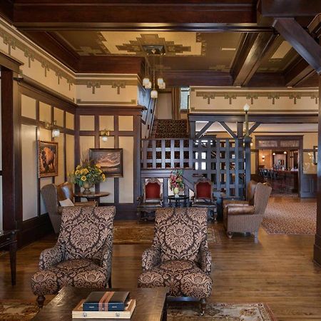 The Sacajawea Hotel Three Forks Exteriör bild