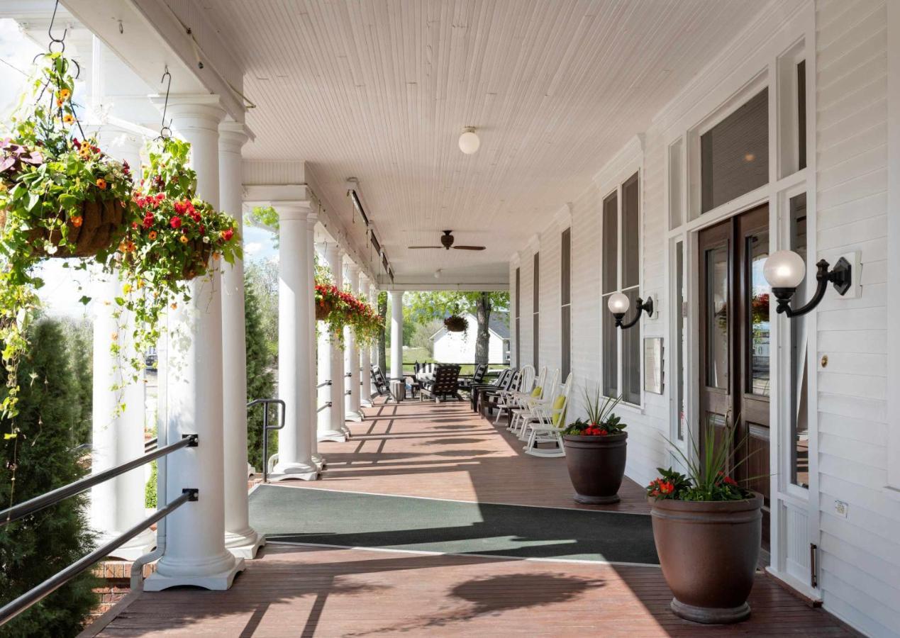 The Sacajawea Hotel Three Forks Exteriör bild